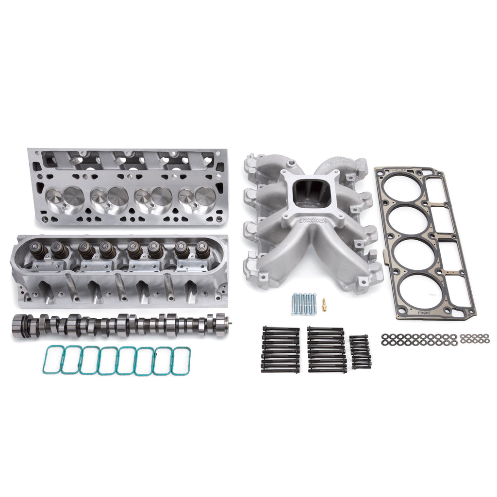 Power-Package-Top-End-Kit-Victor-Jr-Series-Chevrolet-1997-2004-6-0L-Ls2