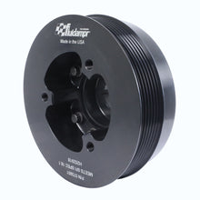 Load image into Gallery viewer, Fluidampr 570901 Harmonic Balancer - Fluidampr-Nissan GTR R35 VR-38DETT