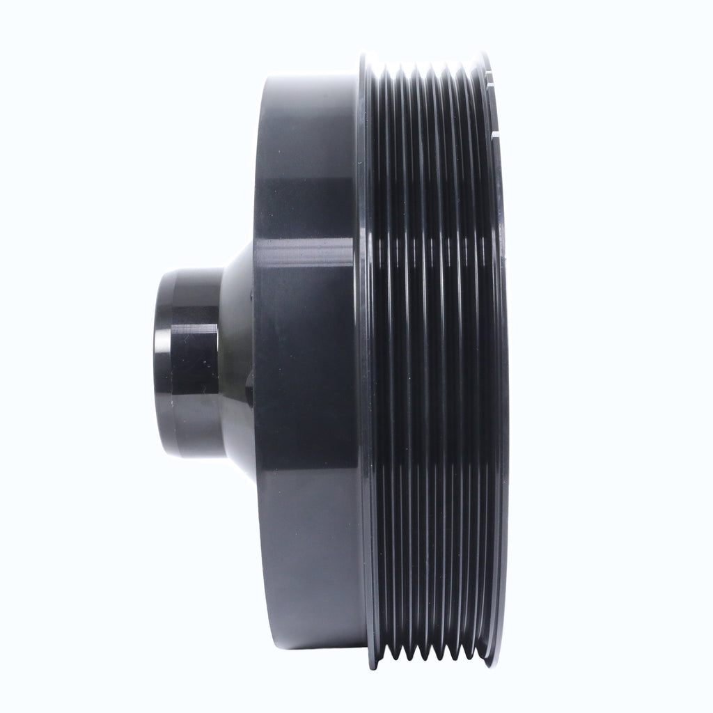 Fluidampr 570901 Harmonic Balancer - Fluidampr-Nissan GTR R35 VR-38DETT