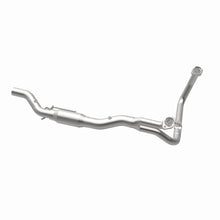 Load image into Gallery viewer, MagnaFlow Exhaust Products 4451209 California CARB Direct-Fit Catalytic Converter for Select Dodge Ram Van, Dodge Ram Van, Dodge Ram Van