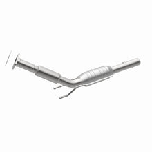 Load image into Gallery viewer, MagnaFlow Exhaust Products 49990 OEM Grade Direct-Fit Catalytic Converter for Select Volkswagen Beetle, Volkswagen Golf, Volkswagen Jetta, Volkswagen Passat, Volkswagen Rabbit