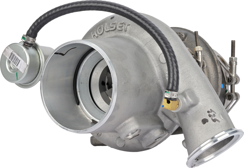 Alliant Power 4033658H Turbocharger