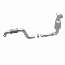 Load image into Gallery viewer, MagnaFlow Exhaust Products 21-503 OEM Grade Direct-Fit Catalytic Converter for Select Mercedes-Benz CLA250, Mercedes-Benz GLA250