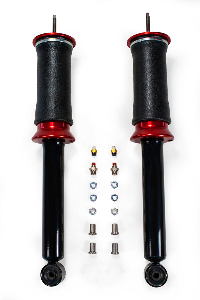 Performance-Rear-Kit-For-85-98-Volkwagen-Golf-Mk2Mk3