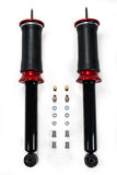 Air Lift 75683  Performance Rear Kit