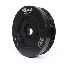 Load image into Gallery viewer, Fluidampr 571101 Harmonic Balancer - Fluidampr - Subaru / Scion - 2013-2020 2.0L FA20 - Each for Select Scion FR-S, Subaru BRZ, Subaru Forester, Subaru WRX, Toyota 86