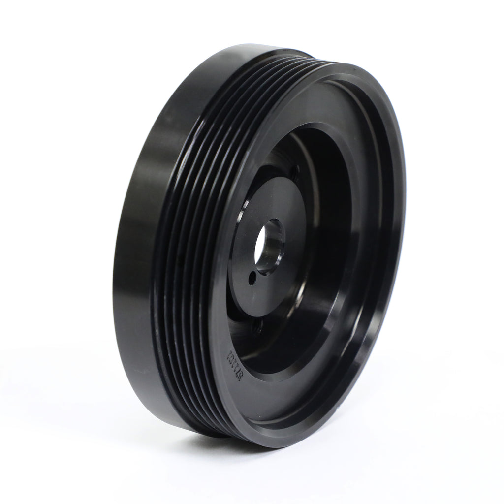 Fluidampr 571101 Harmonic Balancer - Fluidampr - Subaru / Scion - 2013-2020 2.0L FA20 - Each for Select Scion FR-S, Subaru BRZ, Subaru Forester, Subaru WRX, Toyota 86