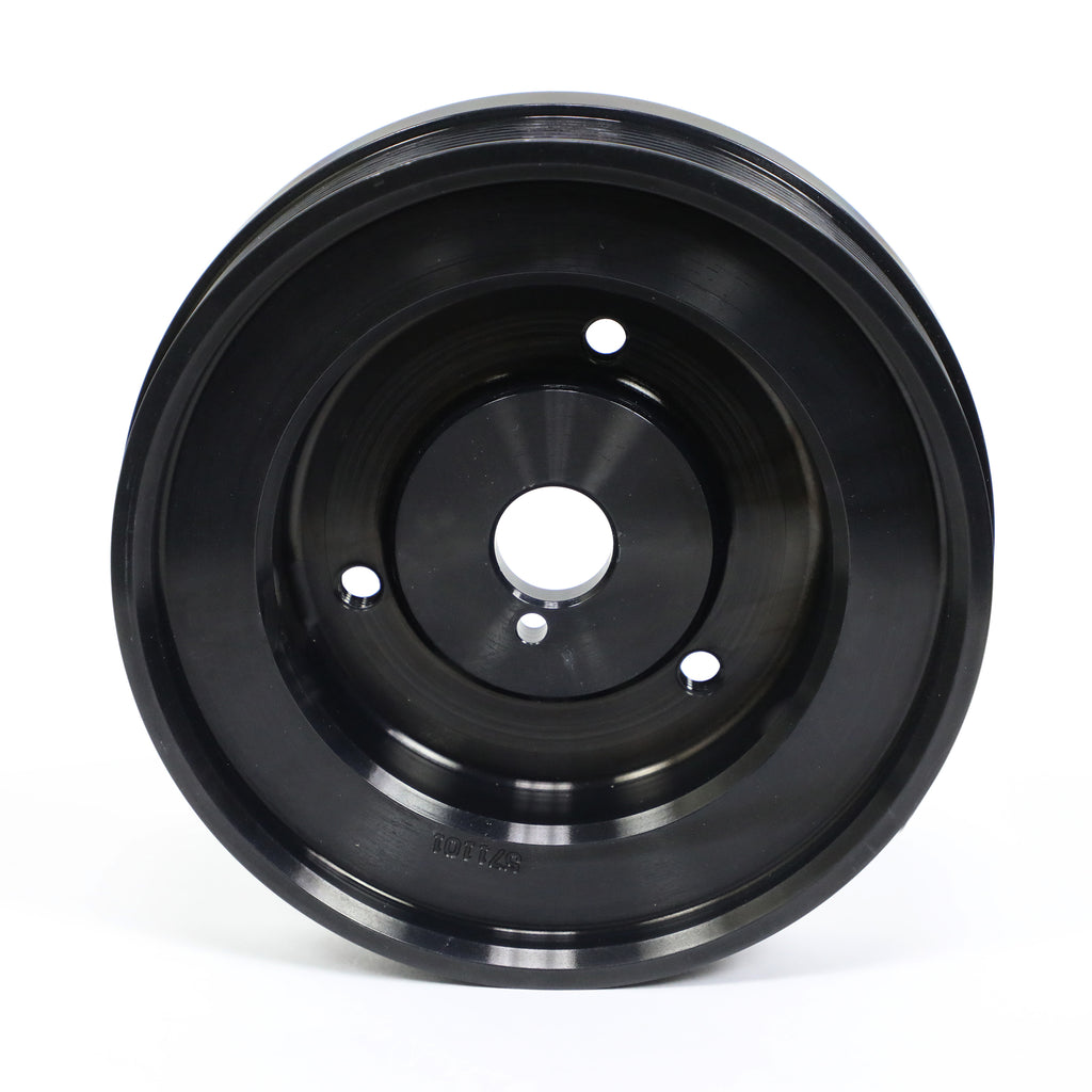Fluidampr 571101 Harmonic Balancer - Fluidampr - Subaru / Scion - 2013-2020 2.0L FA20 - Each for Select Scion FR-S, Subaru BRZ, Subaru Forester, Subaru WRX, Toyota 86