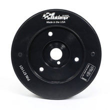 Load image into Gallery viewer, Fluidampr 571101 Harmonic Balancer - Fluidampr - Subaru / Scion - 2013-2020 2.0L FA20 - Each for Select Scion FR-S, Subaru BRZ, Subaru Forester, Subaru WRX, Toyota 86
