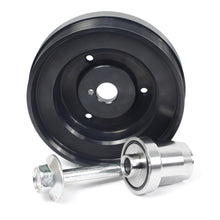 Load image into Gallery viewer, Fluidampr 571111 Harmonic Balancer - Fluidampr - Subaru/Toyota- 2018-2025 FA24, FB20/FB25 - Each for Select Subaru Ascent, Subaru BRZ, Subaru Crosstrek, Subaru Forester, Subaru Impreza, Subaru Legacy, Subaru Outback, Subaru WRX, Subaru XV, Toyota GR86