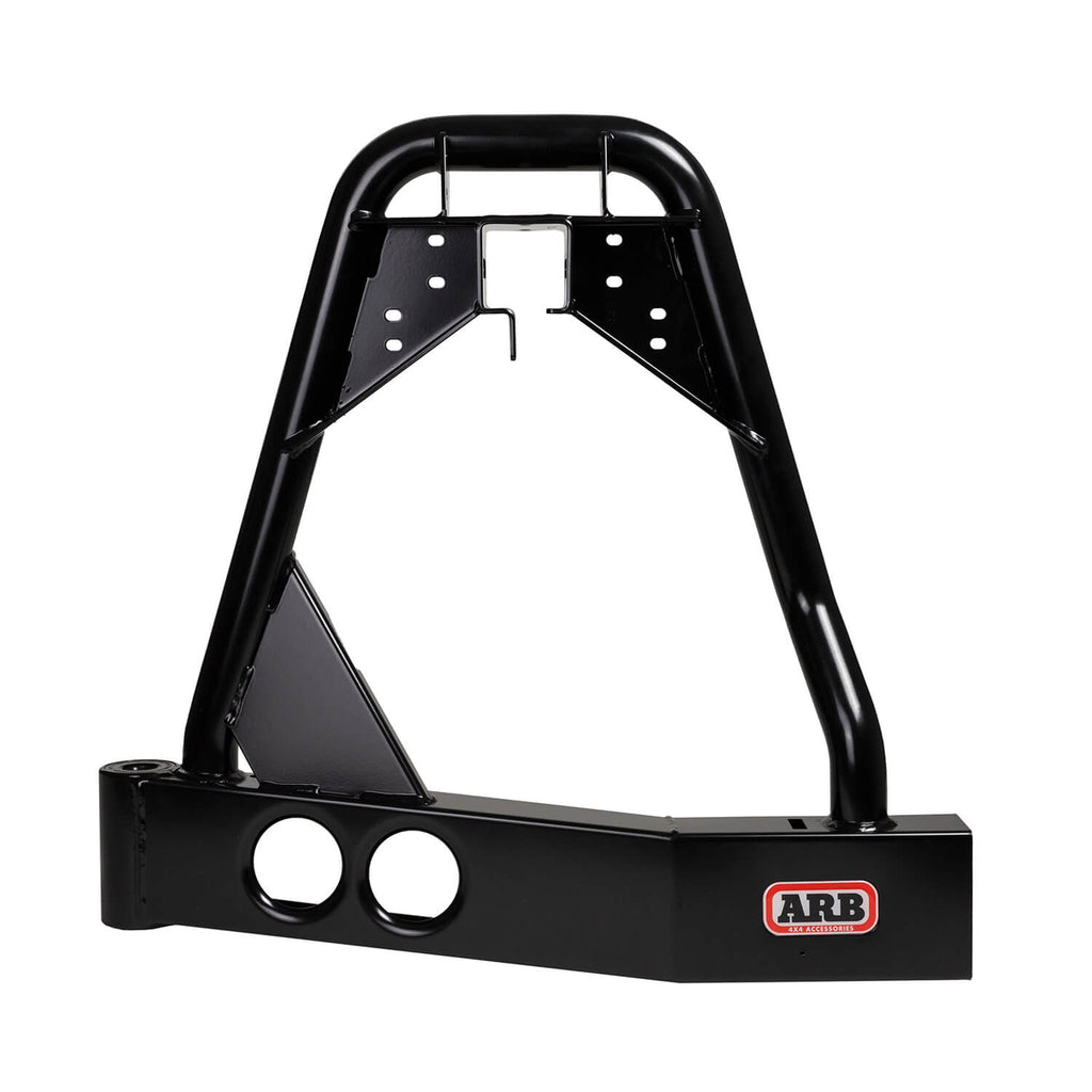ARB 5711231 Swingaway Spare Tire Carrier Left Side for Select Lexus LX450, Toyota Land Cruiser