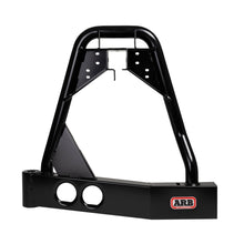 Load image into Gallery viewer, ARB 5711231 Swingaway Spare Tire Carrier Left Side for Select Lexus LX450, Toyota Land Cruiser
