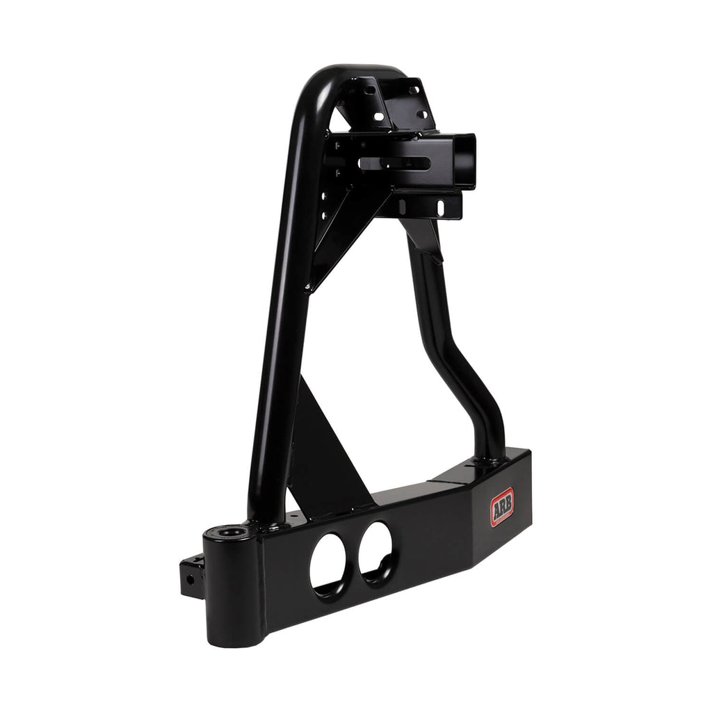 ARB 5711231 Swingaway Spare Tire Carrier Left Side for Select Lexus LX450, Toyota Land Cruiser