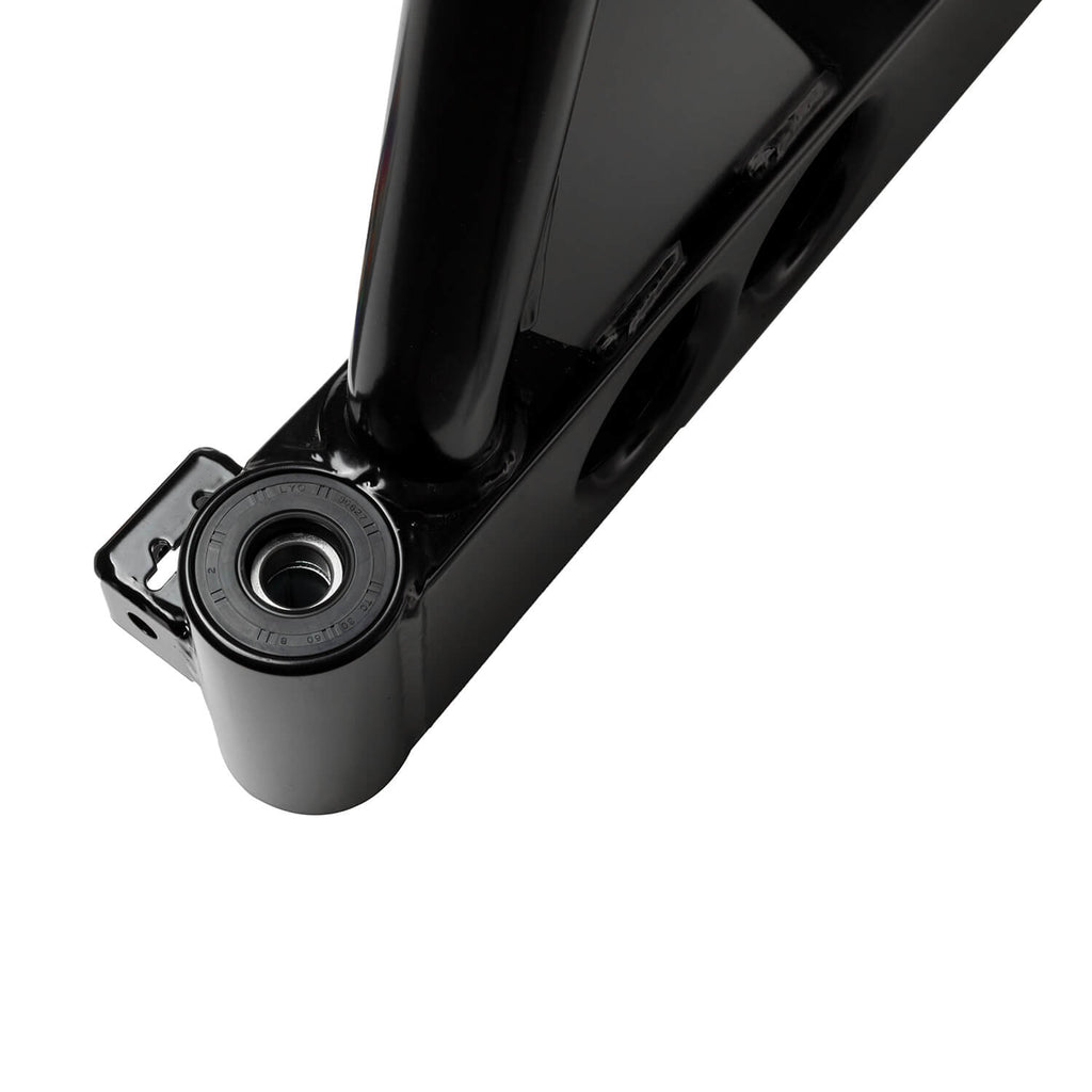 ARB 5711231 Swingaway Spare Tire Carrier Left Side for Select Lexus LX450, Toyota Land Cruiser