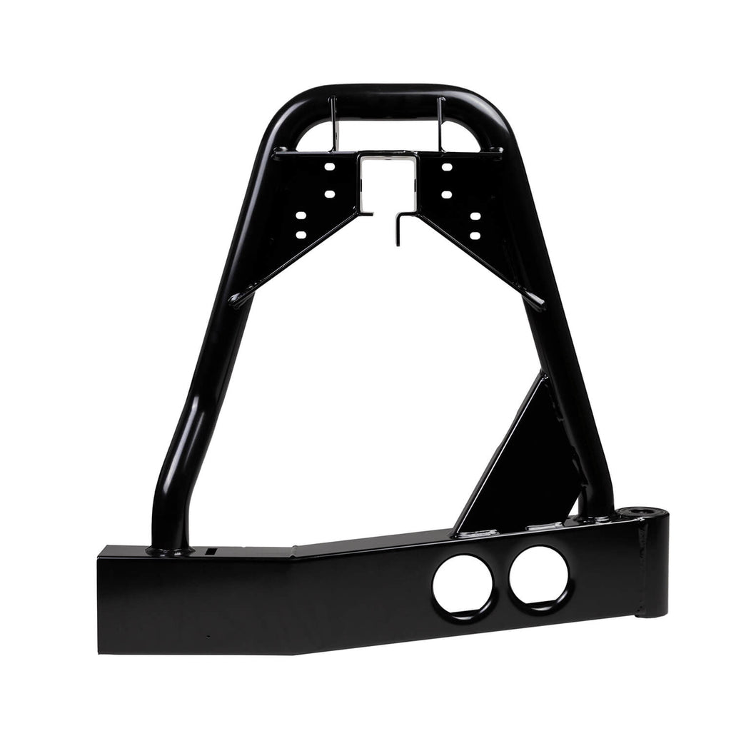 ARB 5711232 Swingaway Spare Tire Carrier Right Side for Select Lexus LX450, Toyota Land Cruiser