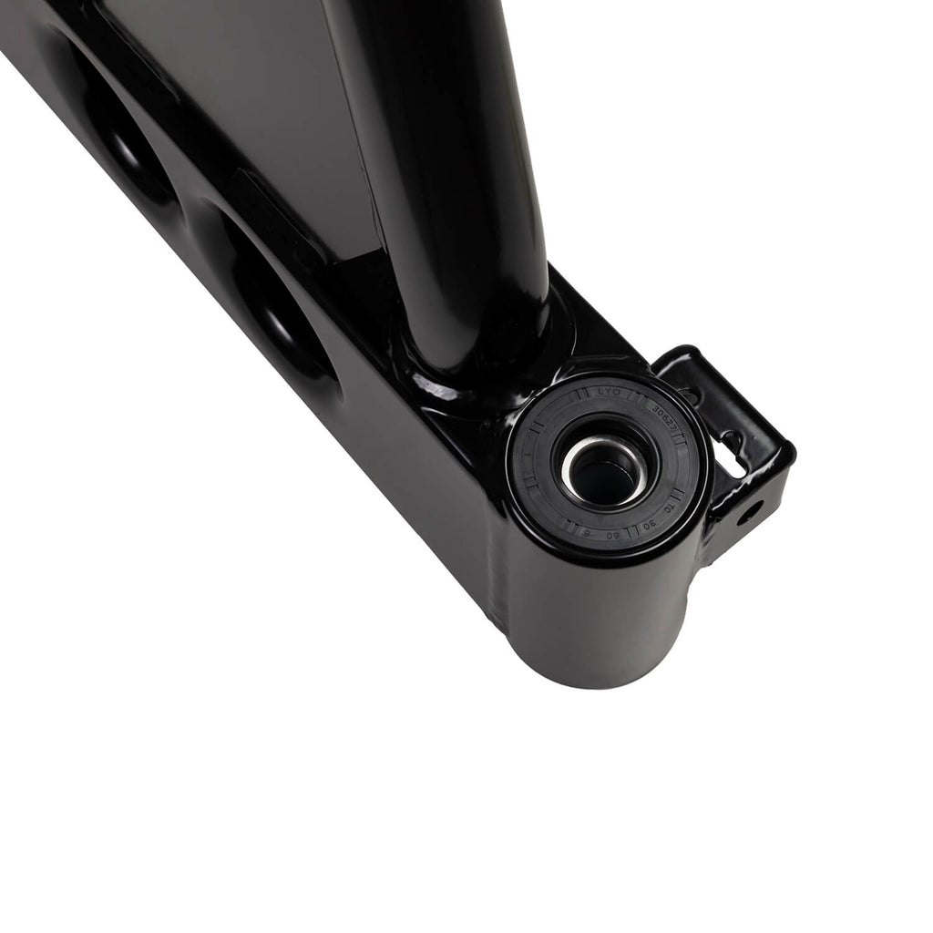ARB 5711232 Swingaway Spare Tire Carrier Right Side for Select Lexus LX450, Toyota Land Cruiser