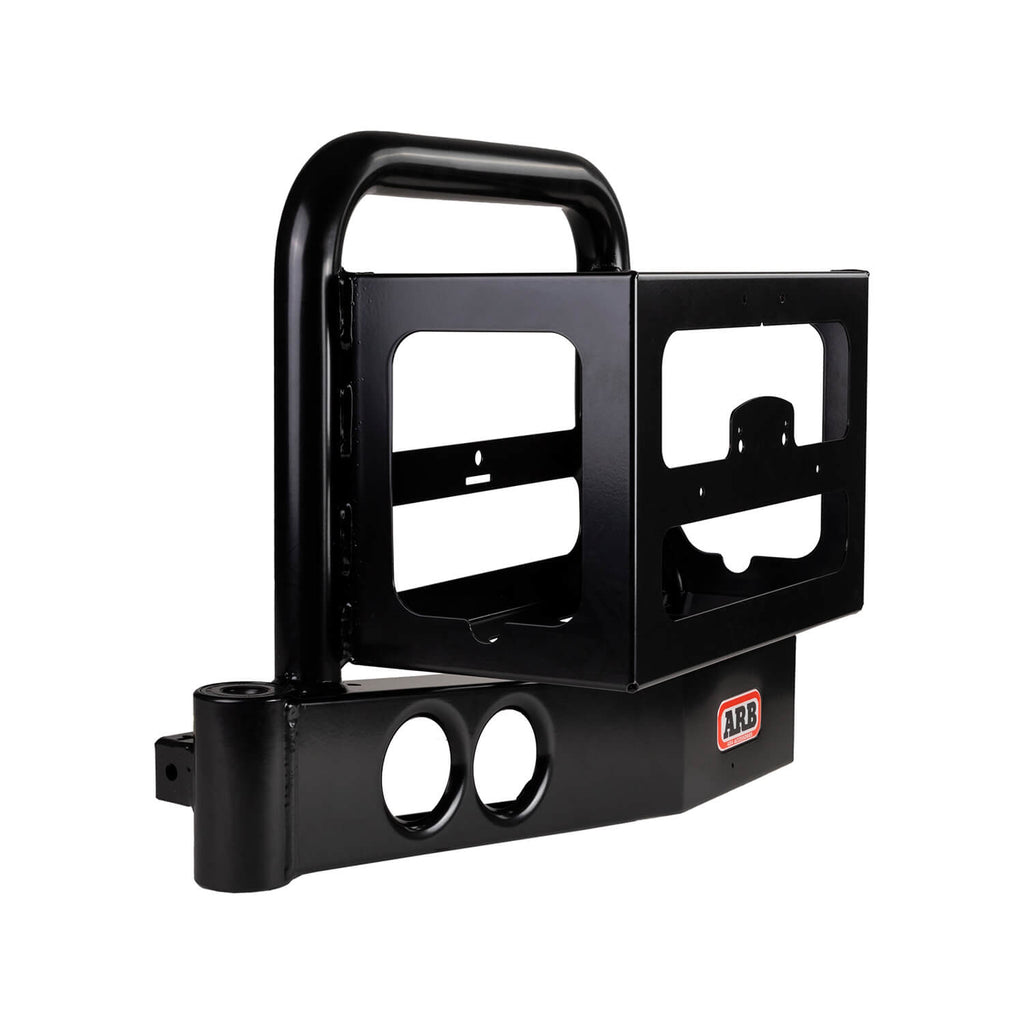 ARB 5711241 Jerry Can Holder Left Side for Select Lexus LX450, Toyota Land Cruiser