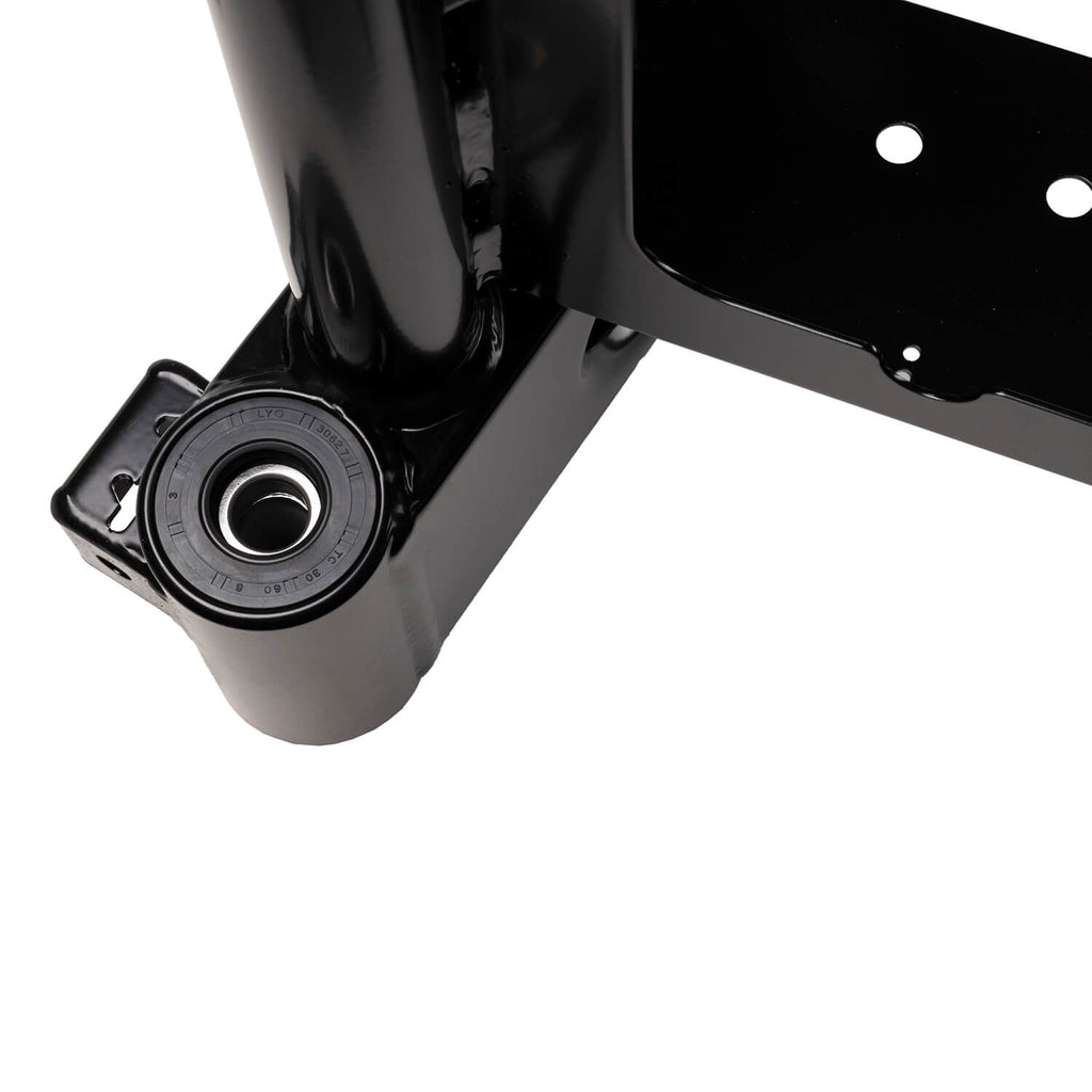 ARB 5711241 Jerry Can Holder Left Side for Select Lexus LX450, Toyota Land Cruiser