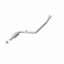 Load image into Gallery viewer, MagnaFlow Exhaust Products 52250 OEM Grade Direct-Fit Catalytic Converter for Select BMW X3