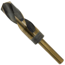 Load image into Gallery viewer, JET 571250 25/32&quot; JET-KUT B &amp; G Premium M2 H.S.S. Prentice Drill Bit