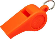 Load image into Gallery viewer, Seadog SED-571252-1 Police Safety Whistle, w/36&quot; Lanyard