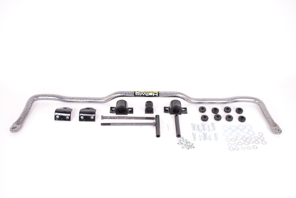 Hellwig 5712 Front Sway Bar Kit for Select Chevrolet Bel Air, Chevrolet Impala