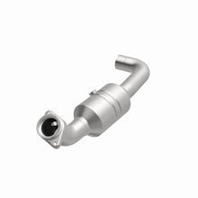 Load image into Gallery viewer, MagnaFlow Exhaust Products 5551138 California CARB Direct-Fit Catalytic Converter for Select Ford F-150