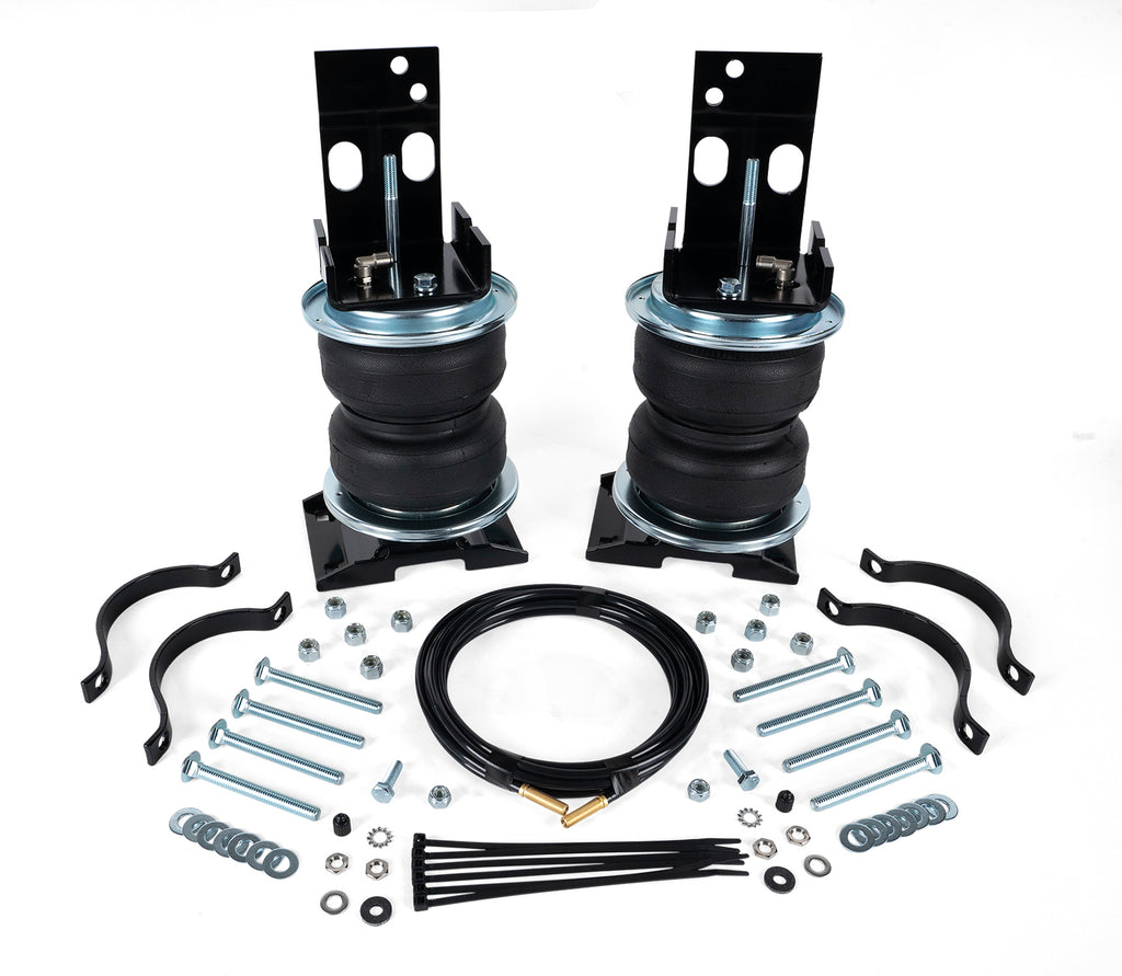 Air Lift 57131 LEAF SPRING LEVELING KIT for Select Ford E-450 Super Duty