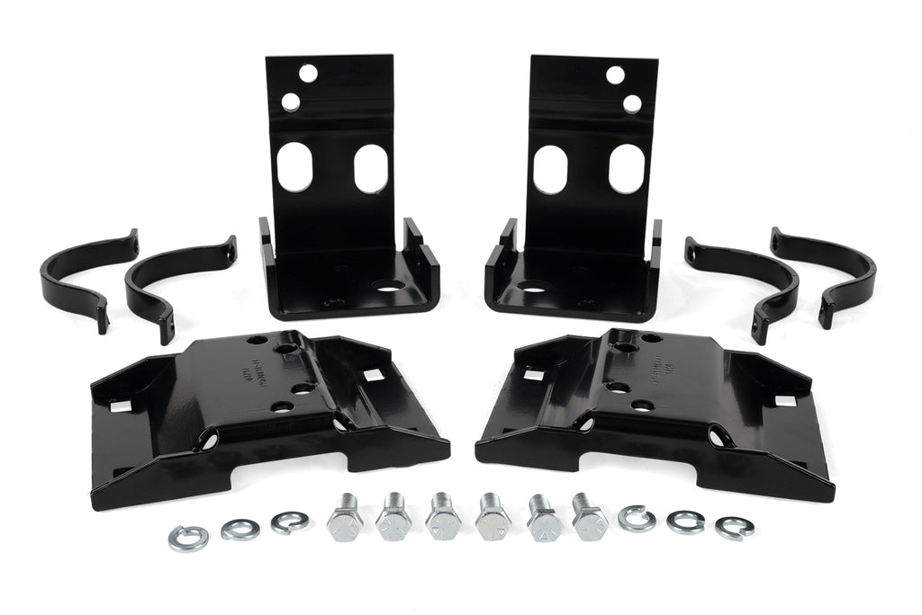 Air Lift 57131 LEAF SPRING LEVELING KIT for Select Ford E-450 Super Duty