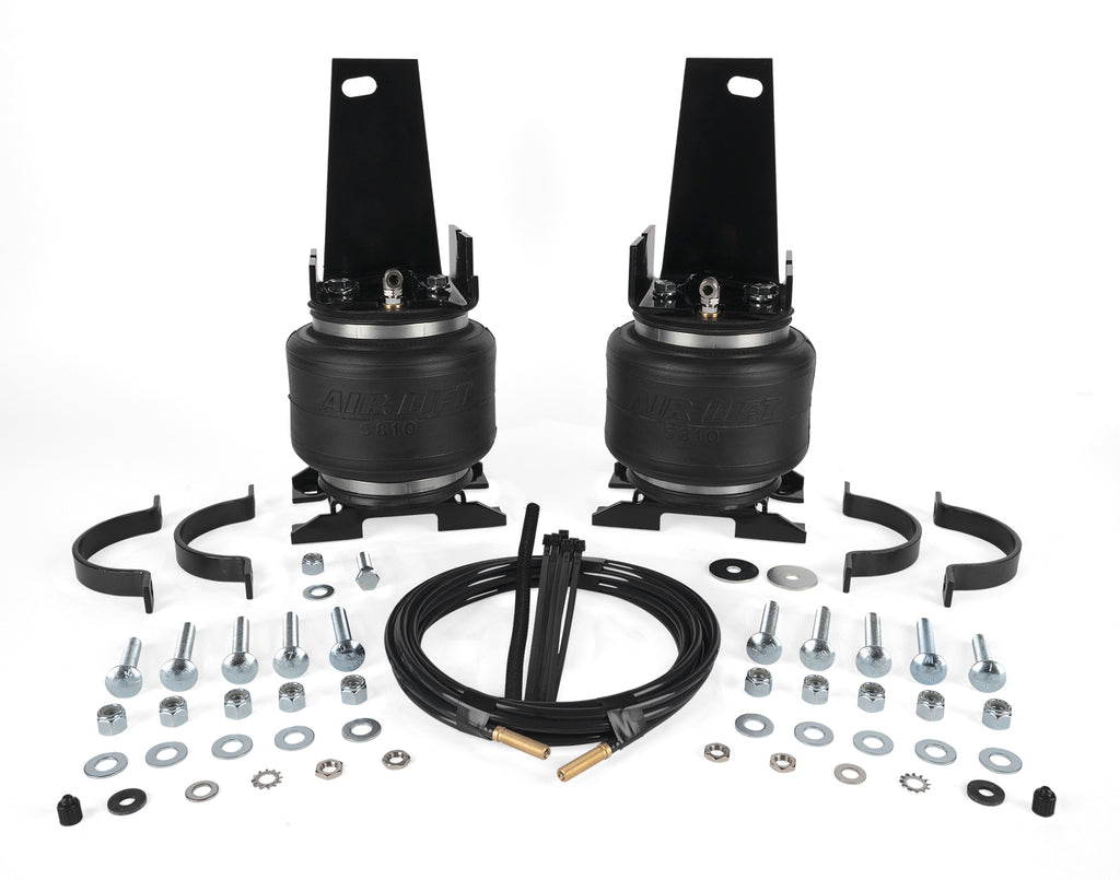 Air Lift 57132 LEAF SPRING LEVELING KIT for Select Ford Excursion