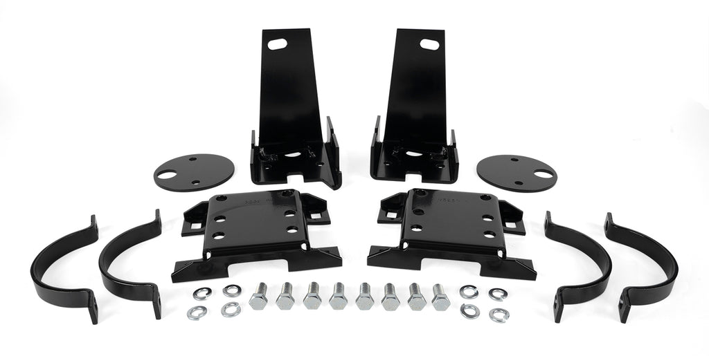 Air Lift 57132 LEAF SPRING LEVELING KIT for Select Ford Excursion