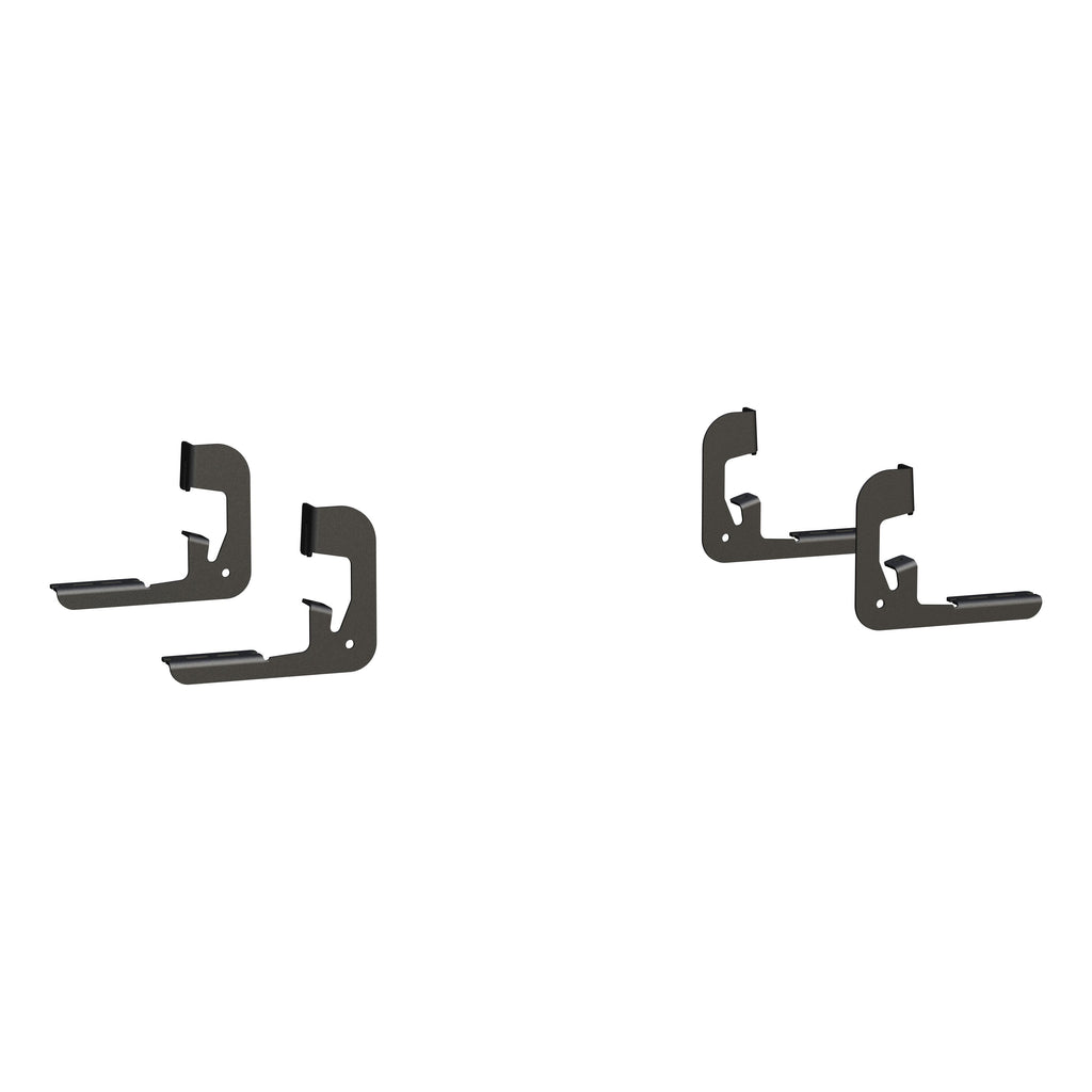 Luverne 571441 Mega/O-Mega Step Mounting Brackets - Truck Part Superstore