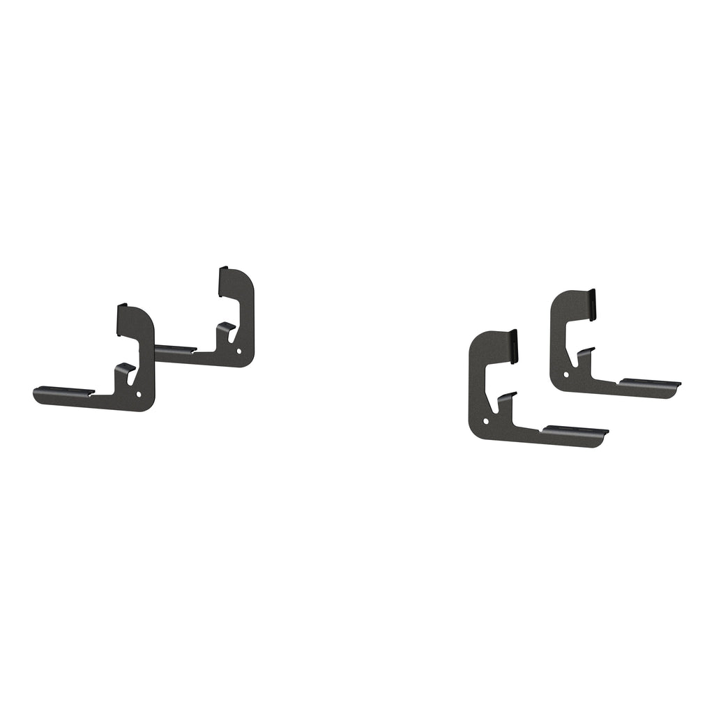Luverne 571441 Mega/O-Mega Step Mounting Brackets - Truck Part Superstore