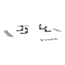 Load image into Gallery viewer, Luverne 571441 Mega/O-Mega Step Mounting Brackets - Truck Part Superstore