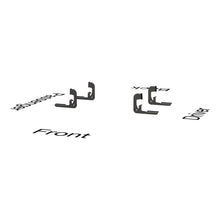 Load image into Gallery viewer, Luverne 571441 Mega/O-Mega Step Mounting Brackets - Truck Part Superstore