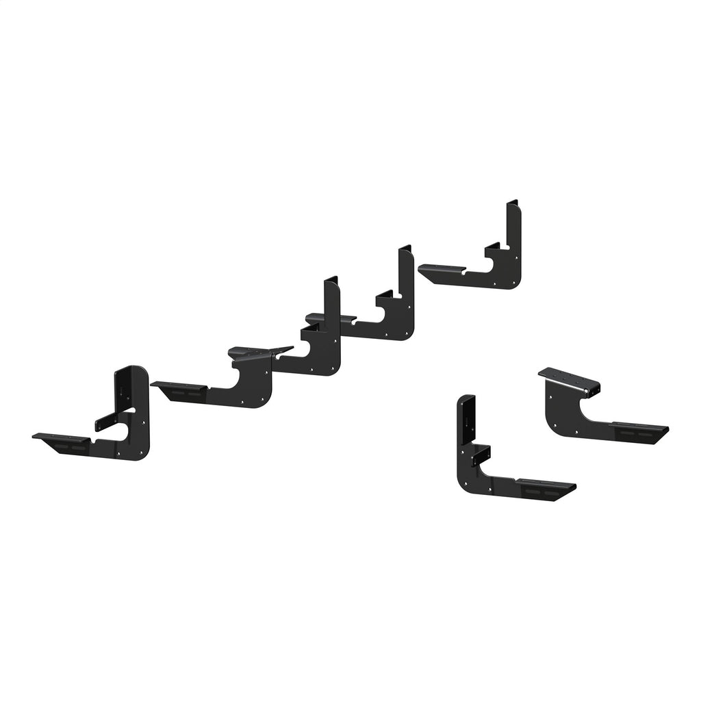 Luverne 571477 LUVERNE 571477 Bracket Kit for Select Ram ProMaster 2500, Ram ProMaster