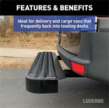 Load image into Gallery viewer, Luverne 571500 LUVERNE 571500 Impact Bumper Shock-Absorbing Bracket Kit for Select Mercedes-Benz Sprinter 1500, Mercedes-Benz Sprinter 2500, Mercedes-Benz Sprinter