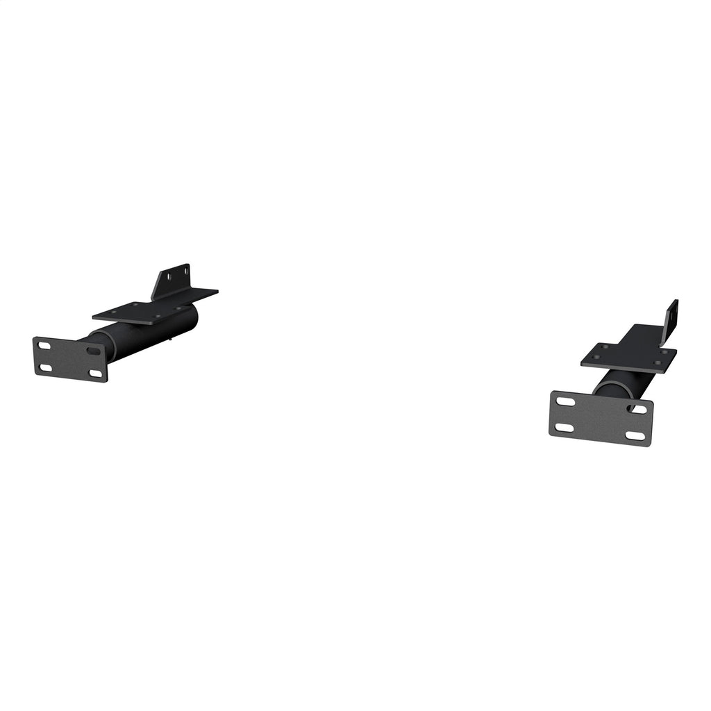 Luverne 571501 LUVERNE 571501 Impact Bumper Shock-Absorbing Bracket Kit for Select Ford Transit-150, Ford Transit-250, Ford Transit-350