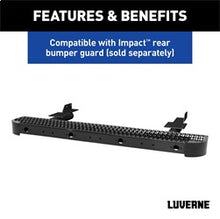 Load image into Gallery viewer, Luverne 571501 LUVERNE 571501 Impact Bumper Shock-Absorbing Bracket Kit for Select Ford Transit-150, Ford Transit-250, Ford Transit-350