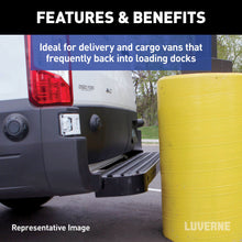Load image into Gallery viewer, Luverne 571502 Bracket Kit; Carbon Steel; Textured Black Powder Coat; - Truck Part Superstore