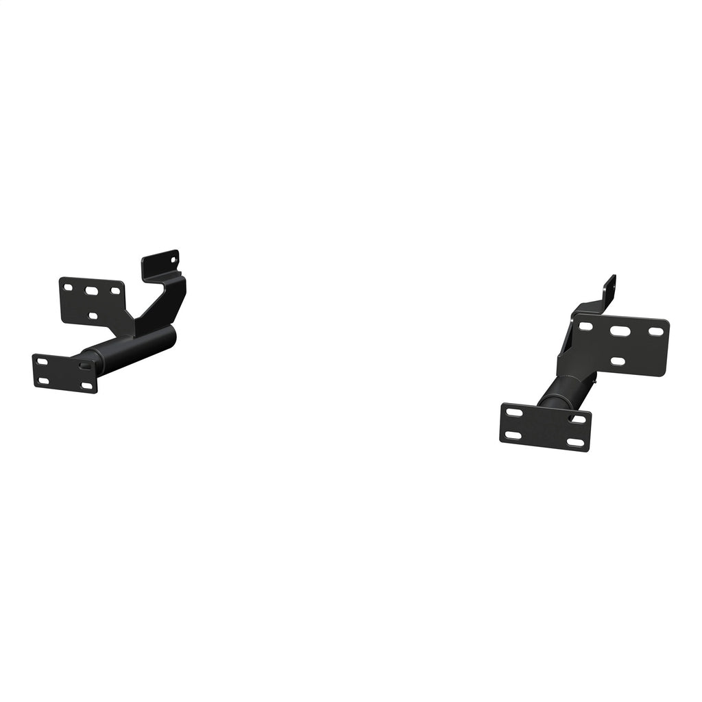 Luverne 571503 LUVERNE 571503 Impact Bumper Shock-Absorbing Bracket Kit
