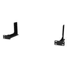 Load image into Gallery viewer, Luverne 571511 LUVERNE 571511 Impact Bumper Fixed Bracket Kit (Non-Shock-Absorbing) for Select Dodge Sprinter 2500, Dodge Sprinter 3500, Freightliner Sprinter 2500, Freightliner Sprinter 3500, Mercedes-Benz Sprinter 2500, Mercedes-Benz Sprinter
