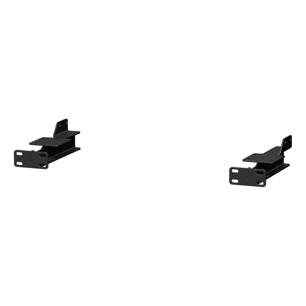 Luverne 571512 LUVERNE 571512 Impact Bumper Fixed Bracket Kit (Non-Shock-Absorbing) for Select Ford Transit-150, Ford Transit-250, Ford Transit-350, Ram ProMaster 1500, Ram ProMaster 2500, Ram ProMaster