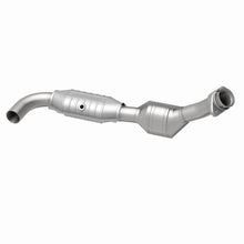 Load image into Gallery viewer, MagnaFlow Exhaust Products 93121 HM Grade Direct-Fit Catalytic Converter for Select Ford F-150, Ford F-150 Heritage