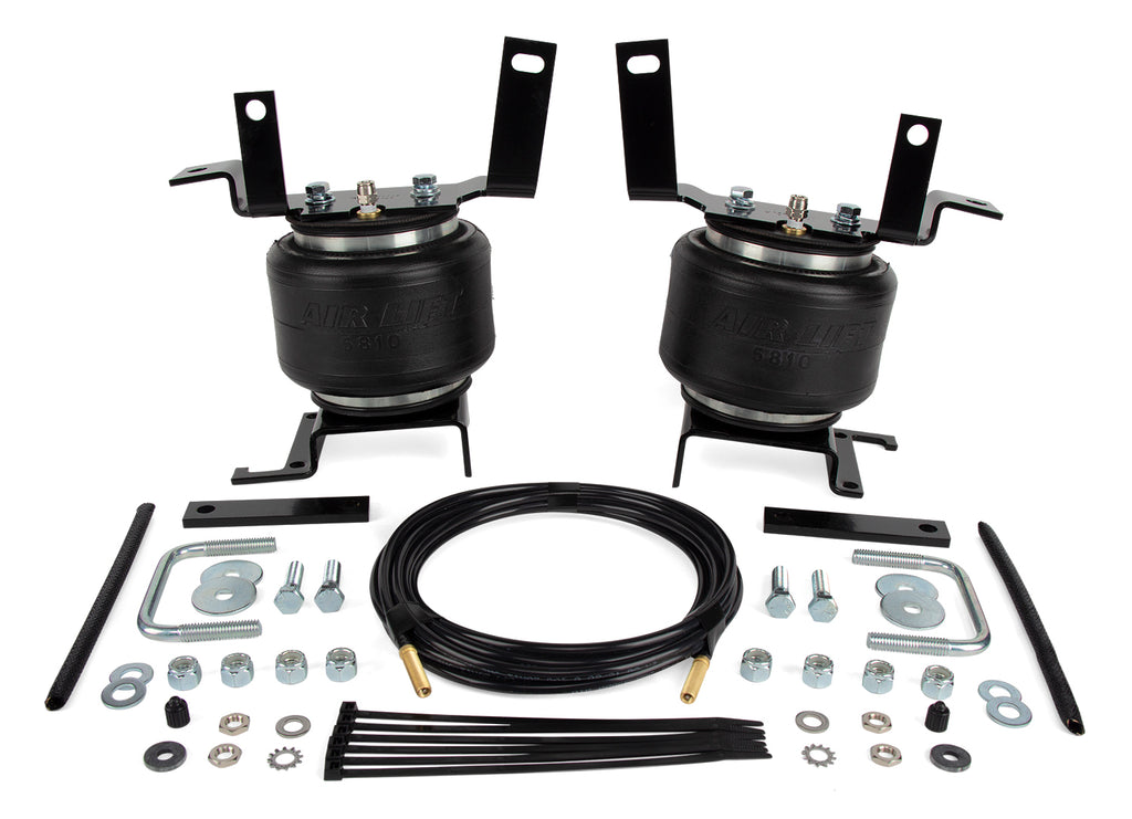 Air Lift 57154 LoadLifter 5000 Leveling Kit. for Select Ford Excursion, Ford F-250 Super Duty, Ford F-350 Super Duty