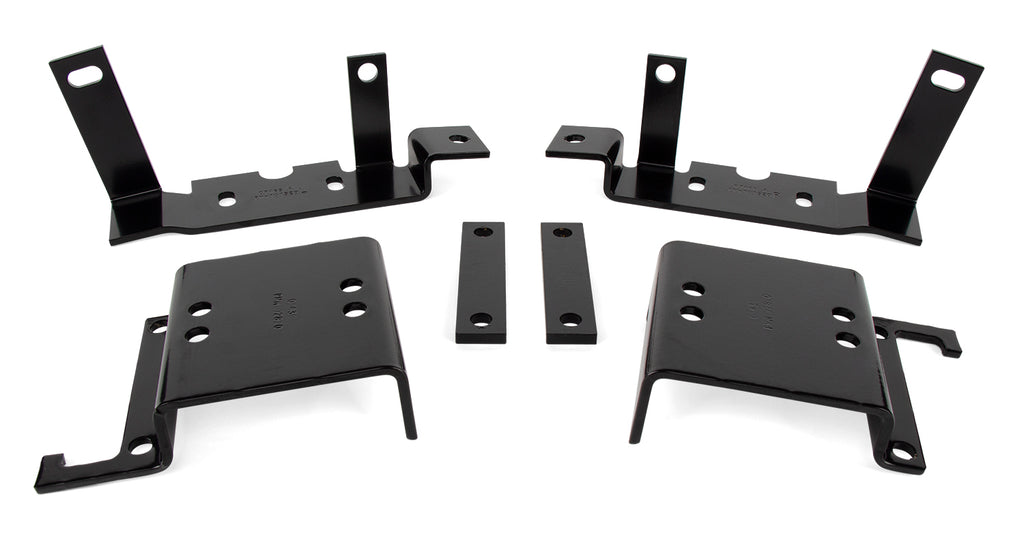 Air Lift 57154 LoadLifter 5000 Leveling Kit. for Select Ford Excursion, Ford F-250 Super Duty, Ford F-350 Super Duty