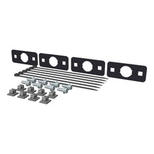 Load image into Gallery viewer, Luverne 571649 LUVERNE 571649 Impact Bumper Universal Aftermarket Parking Sensor Relocation Kit