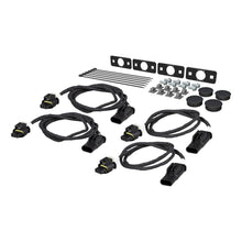 Load image into Gallery viewer, Luverne 571650 LUVERNE 571650 Impact Bumper Parking Sensor Relocation Kit for Freightliner; Mer for Select Freightliner Sprinter 2500, Freightliner Sprinter 3500, Mercedes-Benz Sprinter 2500, Mercedes-Benz Sprinter
