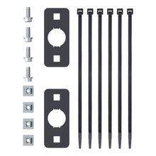 Load image into Gallery viewer, Luverne 571651 LUVERNE 571651 Impact Bumper Parking Sensor Relocation Kit for Ford Transit