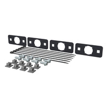 Load image into Gallery viewer, Luverne 571652 LUVERNE 571652 Impact Bumper Parking Sensor Relocation Kit for Ram ProMaster